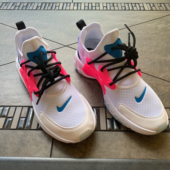 nike react presto (gs) • BRAND NEW • NEVER WORN - Picture 9 of 15